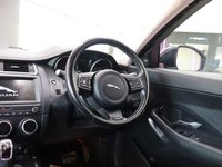 USED 2018 18 JAGUAR E-PACE 2.0 D180 S SUV 5dr Diesel Auto AWD Euro 6 (s/s) (180 ps) AWARD WINNING DEALERSHIP