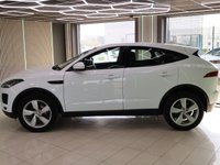 USED 2018 18 JAGUAR E-PACE 2.0 D180 S SUV 5dr Diesel Auto AWD Euro 6 (s/s) (180 ps) AWARD WINNING DEALERSHIP