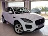 USED 2018 18 JAGUAR E-PACE 2.0 D180 S SUV 5dr Diesel Auto AWD Euro 6 (s/s) (180 ps) AWARD WINNING DEALERSHIP