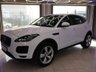 USED 2018 18 JAGUAR E-PACE 2.0 D180 S SUV 5dr Diesel Auto AWD Euro 6 (s/s) (180 ps) AWARD WINNING DEALERSHIP