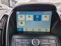 USED 2018 68 FORD KUGA 1.5T EcoBoost GPF ST-Line X SUV 5dr Petrol Manual Euro 6 (s/s) (150 ps) PANORAMIC SUNROOF+ FULL SERVICE HISTORY+ 19 INCH ALLOY WHEEL+ PRIVATE GLASS+ PARKING SENSORS+ MULTI CONTROL STEARING WHEEL+ CRUISE CONTROL+ AUTO HEADLIGHTS+ SAT NAV+ DAB+ BLUETOOTH+ CD PLAYER+ DUAL CLIMATE CONTROL+ HEATED FRONT SEATS+ ELECTRONIC PARKING BRAKE+ START/STOP+ KEYLESS+ HALF LEATHER TRIM+ AUTO TAILGATE+ SPARE WHEEL+