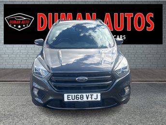 View our Ford Kuga