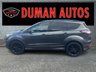 USED 2018 68 FORD KUGA 1.5T EcoBoost GPF ST-Line X SUV 5dr Petrol Manual Euro 6 (s/s) (150 ps) PANORAMIC SUNROOF+ FULL SERVICE HISTORY+ 19 INCH ALLOY WHEEL+ PRIVATE GLASS+ PARKING SENSORS+ MULTI CONTROL STEARING WHEEL+ CRUISE CONTROL+ AUTO HEADLIGHTS+ SAT NAV+ DAB+ BLUETOOTH+ CD PLAYER+ DUAL CLIMATE CONTROL+ HEATED FRONT SEATS+ ELECTRONIC PARKING BRAKE+ START/STOP+ KEYLESS+ HALF LEATHER TRIM+ AUTO TAILGATE+ SPARE WHEEL+