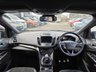 USED 2018 68 FORD KUGA 1.5T EcoBoost GPF ST-Line X SUV 5dr Petrol Manual Euro 6 (s/s) (150 ps) PANORAMIC SUNROOF+ FULL SERVICE HISTORY+ 19 INCH ALLOY WHEEL+ PRIVATE GLASS+ PARKING SENSORS+ MULTI CONTROL STEARING WHEEL+ CRUISE CONTROL+ AUTO HEADLIGHTS+ SAT NAV+ DAB+ BLUETOOTH+ CD PLAYER+ DUAL CLIMATE CONTROL+ HEATED FRONT SEATS+ ELECTRONIC PARKING BRAKE+ START/STOP+ KEYLESS+ HALF LEATHER TRIM+ AUTO TAILGATE+ SPARE WHEEL+