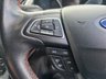 USED 2018 68 FORD KUGA 1.5T EcoBoost GPF ST-Line X SUV 5dr Petrol Manual Euro 6 (s/s) (150 ps) PANORAMIC SUNROOF+ FULL SERVICE HISTORY+ 19 INCH ALLOY WHEEL+ PRIVATE GLASS+ PARKING SENSORS+ MULTI CONTROL STEARING WHEEL+ CRUISE CONTROL+ AUTO HEADLIGHTS+ SAT NAV+ DAB+ BLUETOOTH+ CD PLAYER+ DUAL CLIMATE CONTROL+ HEATED FRONT SEATS+ ELECTRONIC PARKING BRAKE+ START/STOP+ KEYLESS+ HALF LEATHER TRIM+ AUTO TAILGATE+ SPARE WHEEL+