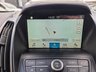 USED 2018 68 FORD KUGA 1.5T EcoBoost GPF ST-Line X SUV 5dr Petrol Manual Euro 6 (s/s) (150 ps) PANORAMIC SUNROOF+ FULL SERVICE HISTORY+ 19 INCH ALLOY WHEEL+ PRIVATE GLASS+ PARKING SENSORS+ MULTI CONTROL STEARING WHEEL+ CRUISE CONTROL+ AUTO HEADLIGHTS+ SAT NAV+ DAB+ BLUETOOTH+ CD PLAYER+ DUAL CLIMATE CONTROL+ HEATED FRONT SEATS+ ELECTRONIC PARKING BRAKE+ START/STOP+ KEYLESS+ HALF LEATHER TRIM+ AUTO TAILGATE+ SPARE WHEEL+