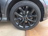 USED 2018 68 FORD KUGA 1.5T EcoBoost GPF ST-Line X SUV 5dr Petrol Manual Euro 6 (s/s) (150 ps) PANORAMIC SUNROOF+ FULL SERVICE HISTORY+ 19 INCH ALLOY WHEEL+ PRIVATE GLASS+ PARKING SENSORS+ MULTI CONTROL STEARING WHEEL+ CRUISE CONTROL+ AUTO HEADLIGHTS+ SAT NAV+ DAB+ BLUETOOTH+ CD PLAYER+ DUAL CLIMATE CONTROL+ HEATED FRONT SEATS+ ELECTRONIC PARKING BRAKE+ START/STOP+ KEYLESS+ HALF LEATHER TRIM+ AUTO TAILGATE+ SPARE WHEEL+