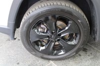 USED 2021 71 JEEP COMPASS 1.4T MultiAirII GPF Night Eagle SUV 5dr Petrol Manual Euro 6 (s/s) (140 ps) 