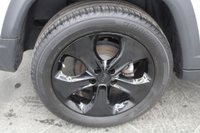 USED 2021 71 JEEP COMPASS 1.4T MultiAirII GPF Night Eagle SUV 5dr Petrol Manual Euro 6 (s/s) (140 ps) 