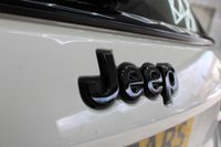 USED 2021 71 JEEP COMPASS 1.4T MultiAirII GPF Night Eagle SUV 5dr Petrol Manual Euro 6 (s/s) (140 ps) 