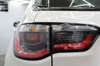 USED 2021 71 JEEP COMPASS 1.4T MultiAirII GPF Night Eagle SUV 5dr Petrol Manual Euro 6 (s/s) (140 ps) 