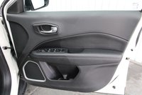 USED 2021 71 JEEP COMPASS 1.4T MultiAirII GPF Night Eagle SUV 5dr Petrol Manual Euro 6 (s/s) (140 ps) 