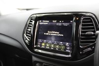 USED 2021 71 JEEP COMPASS 1.4T MultiAirII GPF Night Eagle SUV 5dr Petrol Manual Euro 6 (s/s) (140 ps) 