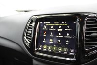 USED 2021 71 JEEP COMPASS 1.4T MultiAirII GPF Night Eagle SUV 5dr Petrol Manual Euro 6 (s/s) (140 ps) 
