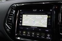 USED 2021 71 JEEP COMPASS 1.4T MultiAirII GPF Night Eagle SUV 5dr Petrol Manual Euro 6 (s/s) (140 ps) 
