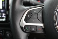 USED 2021 71 JEEP COMPASS 1.4T MultiAirII GPF Night Eagle SUV 5dr Petrol Manual Euro 6 (s/s) (140 ps) 