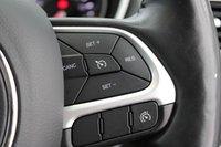 USED 2021 71 JEEP COMPASS 1.4T MultiAirII GPF Night Eagle SUV 5dr Petrol Manual Euro 6 (s/s) (140 ps) 