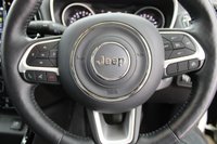 USED 2021 71 JEEP COMPASS 1.4T MultiAirII GPF Night Eagle SUV 5dr Petrol Manual Euro 6 (s/s) (140 ps) 