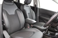 USED 2021 71 JEEP COMPASS 1.4T MultiAirII GPF Night Eagle SUV 5dr Petrol Manual Euro 6 (s/s) (140 ps) 