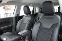 USED 2021 71 JEEP COMPASS 1.4T MultiAirII GPF Night Eagle SUV 5dr Petrol Manual Euro 6 (s/s) (140 ps) 
