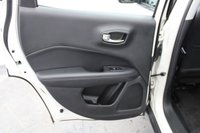 USED 2021 71 JEEP COMPASS 1.4T MultiAirII GPF Night Eagle SUV 5dr Petrol Manual Euro 6 (s/s) (140 ps) 