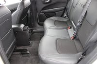 USED 2021 71 JEEP COMPASS 1.4T MultiAirII GPF Night Eagle SUV 5dr Petrol Manual Euro 6 (s/s) (140 ps) 