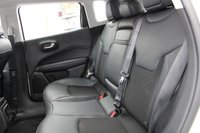 USED 2021 71 JEEP COMPASS 1.4T MultiAirII GPF Night Eagle SUV 5dr Petrol Manual Euro 6 (s/s) (140 ps) 