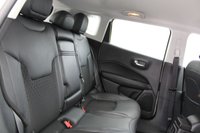 USED 2021 71 JEEP COMPASS 1.4T MultiAirII GPF Night Eagle SUV 5dr Petrol Manual Euro 6 (s/s) (140 ps) 