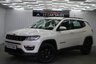 USED 2021 71 JEEP COMPASS 1.4T MultiAirII GPF Night Eagle SUV 5dr Petrol Manual Euro 6 (s/s) (140 ps) 