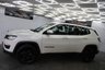 USED 2021 71 JEEP COMPASS 1.4T MultiAirII GPF Night Eagle SUV 5dr Petrol Manual Euro 6 (s/s) (140 ps) 