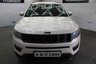 USED 2021 71 JEEP COMPASS 1.4T MultiAirII GPF Night Eagle SUV 5dr Petrol Manual Euro 6 (s/s) (140 ps) 