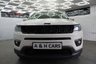 USED 2021 71 JEEP COMPASS 1.4T MultiAirII GPF Night Eagle SUV 5dr Petrol Manual Euro 6 (s/s) (140 ps) 