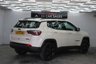 USED 2021 71 JEEP COMPASS 1.4T MultiAirII GPF Night Eagle SUV 5dr Petrol Manual Euro 6 (s/s) (140 ps) 