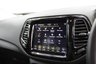 USED 2021 71 JEEP COMPASS 1.4T MultiAirII GPF Night Eagle SUV 5dr Petrol Manual Euro 6 (s/s) (140 ps) 