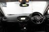 USED 2021 71 JEEP COMPASS 1.4T MultiAirII GPF Night Eagle SUV 5dr Petrol Manual Euro 6 (s/s) (140 ps) 