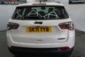USED 2021 71 JEEP COMPASS 1.4T MultiAirII GPF Night Eagle SUV 5dr Petrol Manual Euro 6 (s/s) (140 ps) 