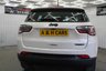 USED 2021 71 JEEP COMPASS 1.4T MultiAirII GPF Night Eagle SUV 5dr Petrol Manual Euro 6 (s/s) (140 ps) 
