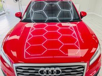USED 2017 66 AUDI Q2 1.6 TDI S line SUV 5dr Diesel Manual Euro 6 (s/s) (116 ps) 