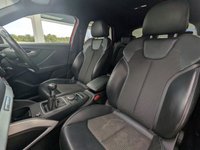 USED 2017 66 AUDI Q2 1.6 TDI S line SUV 5dr Diesel Manual Euro 6 (s/s) (116 ps) 