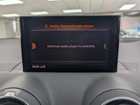 USED 2017 66 AUDI Q2 1.6 TDI S line SUV 5dr Diesel Manual Euro 6 (s/s) (116 ps) 
