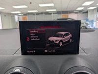 USED 2017 66 AUDI Q2 1.6 TDI S line SUV 5dr Diesel Manual Euro 6 (s/s) (116 ps) 