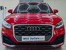 USED 2017 66 AUDI Q2 1.6 TDI S line SUV 5dr Diesel Manual Euro 6 (s/s) (116 ps) 