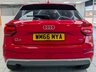 USED 2017 66 AUDI Q2 1.6 TDI S line SUV 5dr Diesel Manual Euro 6 (s/s) (116 ps) 
