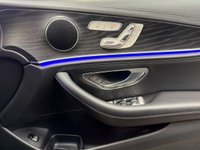 USED 2020 69 MERCEDES-BENZ E-CLASS 2.0 E220d AMG Line Night Edition (Premium) Saloon 4dr Diesel G-Tronic+ Euro 6 (s/s) (194 ps) SATNAV+360CAM+BRM BODY STYLING