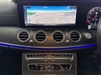 USED 2020 69 MERCEDES-BENZ E-CLASS 2.0 E220d AMG Line Night Edition (Premium) Saloon 4dr Diesel G-Tronic+ Euro 6 (s/s) (194 ps) SATNAV+360CAM+BRM BODY STYLING