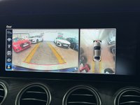 USED 2020 69 MERCEDES-BENZ E-CLASS 2.0 E220d AMG Line Night Edition (Premium) Saloon 4dr Diesel G-Tronic+ Euro 6 (s/s) (194 ps) SATNAV+360CAM+BRM BODY STYLING