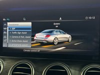USED 2020 69 MERCEDES-BENZ E-CLASS 2.0 E220d AMG Line Night Edition (Premium) Saloon 4dr Diesel G-Tronic+ Euro 6 (s/s) (194 ps) SATNAV+360CAM+BRM BODY STYLING