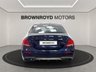 USED 2020 69 MERCEDES-BENZ E-CLASS 2.0 E220d AMG Line Night Edition (Premium) Saloon 4dr Diesel G-Tronic+ Euro 6 (s/s) (194 ps) SATNAV+360CAM+BRM BODY STYLING