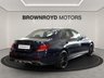 USED 2020 69 MERCEDES-BENZ E-CLASS 2.0 E220d AMG Line Night Edition (Premium) Saloon 4dr Diesel G-Tronic+ Euro 6 (s/s) (194 ps) SATNAV+360CAM+BRM BODY STYLING