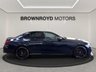USED 2020 69 MERCEDES-BENZ E-CLASS 2.0 E220d AMG Line Night Edition (Premium) Saloon 4dr Diesel G-Tronic+ Euro 6 (s/s) (194 ps) SATNAV+360CAM+BRM BODY STYLING